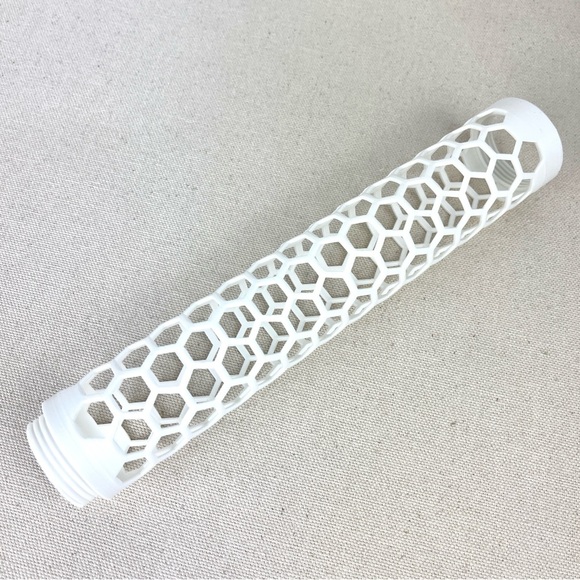 Hexagon Moss Pole, Moss Pole Set, Stackable Plant Support, Climbing Houseplants - Picture 4 of 6